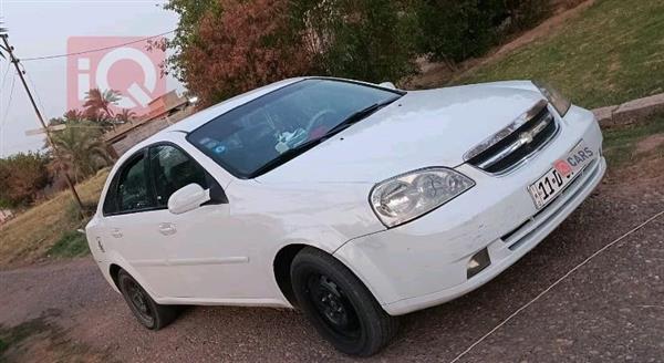 شيفروليه اوبترا 2012 للبيع في العراق -  بغداد